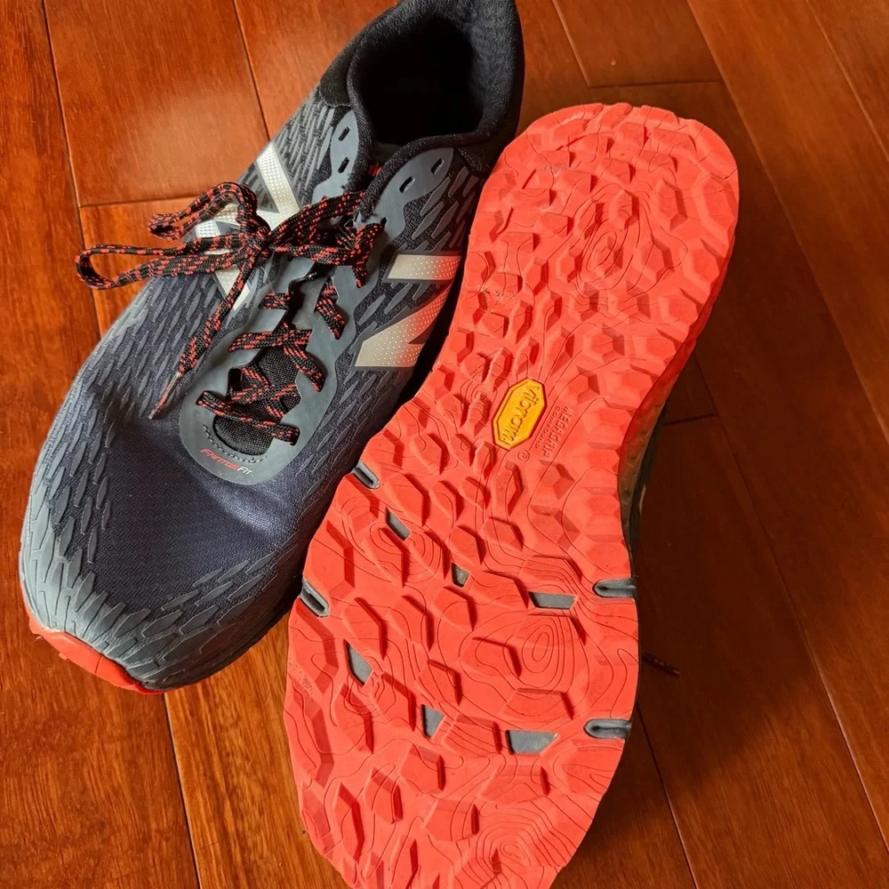 New Balance dynamic new